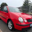 Volkswagen Polo 2005