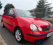 Volkswagen Polo 2005