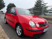Volkswagen Polo 2005