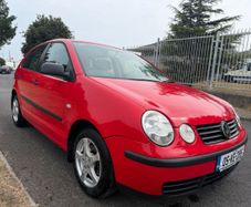 Volkswagen Polo 2005