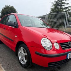 Volkswagen Polo 2005