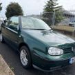 Volkswagen Golf 1999