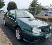 Volkswagen Golf 1999
