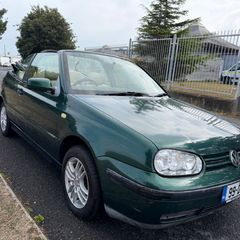 Volkswagen Golf 1999