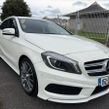 Mercedes-Benz A-Class 2015