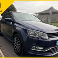 Volkswagen Polo 2016