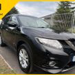 Nissan X-Trail 2017