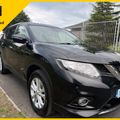 Nissan X-Trail 2017