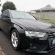 Audi A4 2013