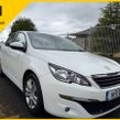 Peugeot 308 2014