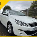 Peugeot 308 2014