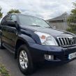 Toyota Landcruiser 2006