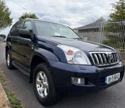 Toyota Landcruiser 2006