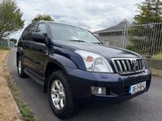 Toyota Landcruiser 2006