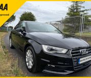 Audi A3 2016