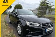 Audi A3 2016