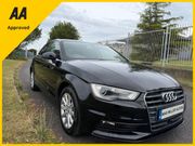 Audi A3 2016