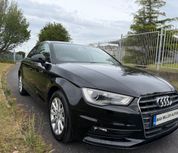 Audi A3 2016