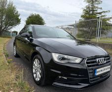 Audi A3 2016