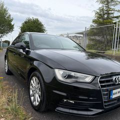 Audi A3 2016