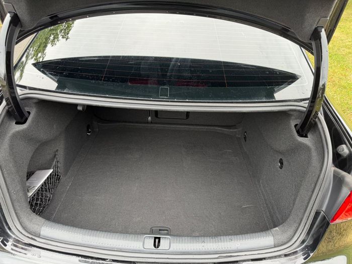 Audi A3 2016
