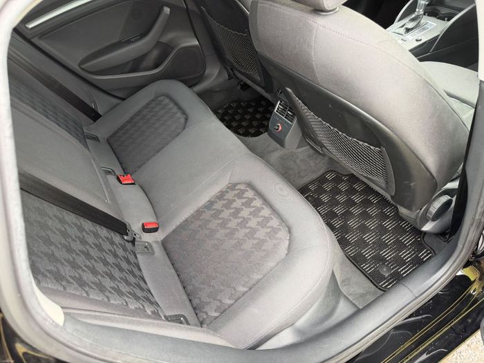 Audi A3 2016