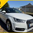 Audi A1 2017