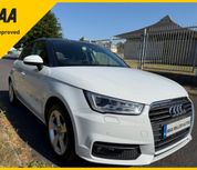 Audi A1 2017