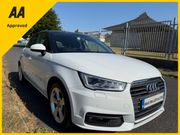 Audi A1 2017