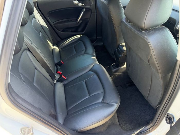 Audi A1 2017