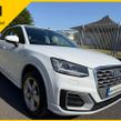 Audi Q2 2020