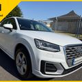 Audi Q2 2020