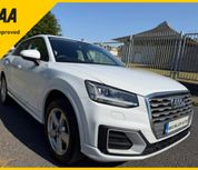Audi Q2 2020