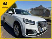 Audi Q2 2020