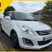 Suzuki Swift 2016