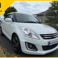 Suzuki Swift 2016