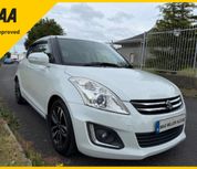 Suzuki Swift 2016