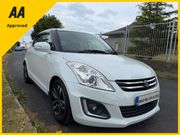 Suzuki Swift 2016