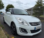 Suzuki Swift 2016