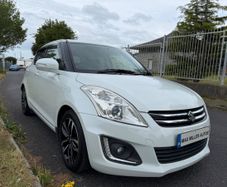 Suzuki Swift 2016