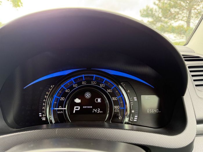 Suzuki Swift 2016