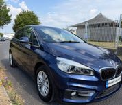 BMW 2 Series 2017