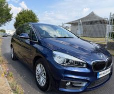 BMW 2 Series 2017