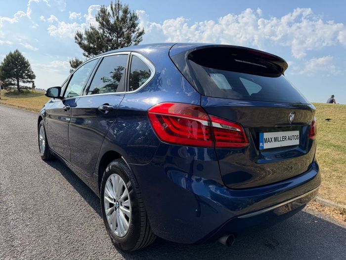 BMW 2 Series 2017