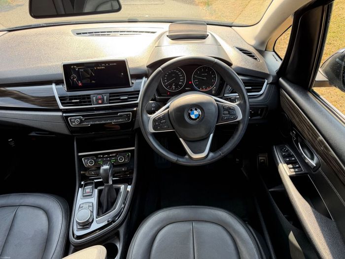 BMW 2 Series 2017
