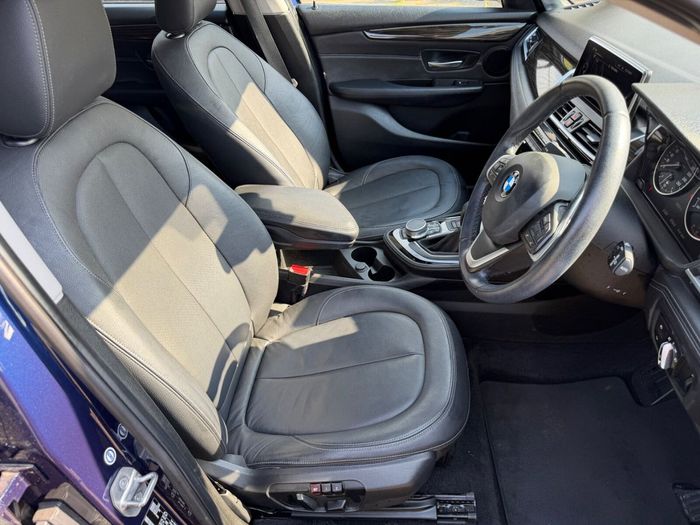 BMW 2 Series 2017