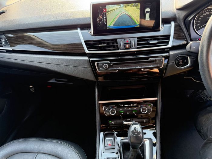 BMW 2 Series 2017