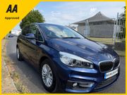 BMW 2 Series 2017