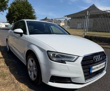 Audi A3 2017