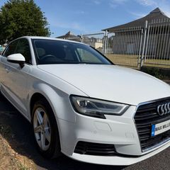 Audi A3 2017